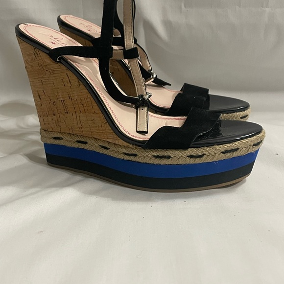 Plenty by Tracy Reese dress shoes - Picture 3 of 8